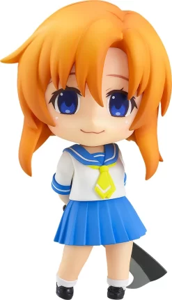 GOOD SMILE COMPANY Nendoroid Higurashi: When They Cry - Gou Rena Ryugu 13 GOOD SMILE COMPANY Nendoroid Higurashi: When They Cry - Gou Rena Ryugu -Figures and Dolls Store 0fc0921b2dc94207aede8273ce0be51e.jpg
