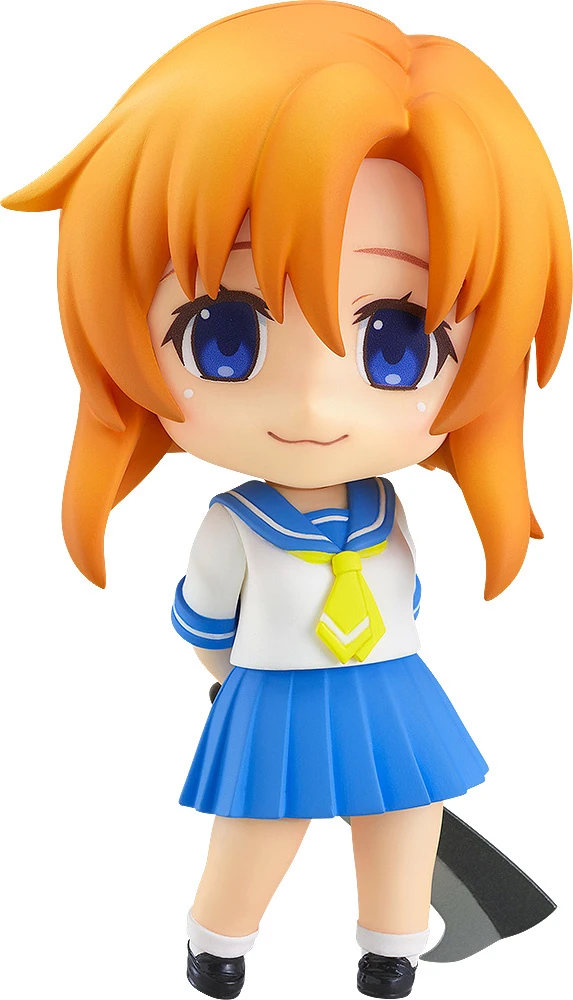 GOOD SMILE COMPANY Nendoroid Higurashi: When They Cry - Gou Rena Ryugu 7 GOOD SMILE COMPANY Nendoroid Higurashi: When They Cry - Gou Rena Ryugu - Image 7