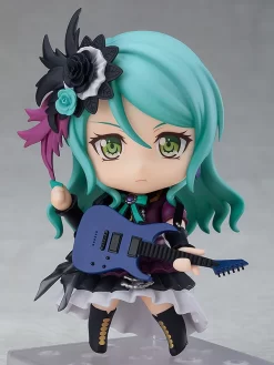 GOOD SMILE COMPANY Nendoroid BanG Dream! Girls Band Party! Sayo Hikawa: Stage Outfit Ver.