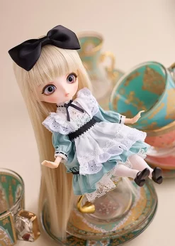 GOOD SMILE COMPANY Harmonia Bloom Alice L -Figures and Dolls Store 0fef9558252049dc8904906d5187b3df.jpg