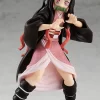 GOOD SMILE COMPANY Pop Up Parade Demon Slayer: Kimetsu No Yaiba Nezuko Kamado