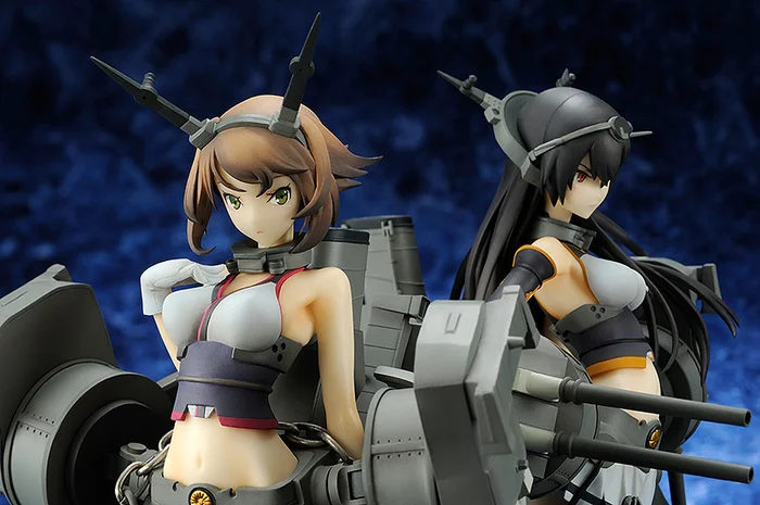 GOOD SMILE COMPANY Nagato 9 GOOD SMILE COMPANY Nagato - Image 9