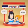 GOOD SMILE COMPANY Pop Team Epic Popuko And Pipimi Chibi Figures