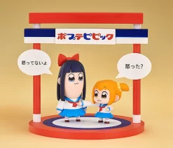 GOOD SMILE COMPANY Pop Team Epic Popuko And Pipimi Chibi Figures