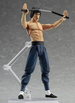 GOOD SMILE COMPANY Figma Bruce Lee -Figures and Dolls Store 10b74c33d8ba4f14aa3fb4a7c102c15e.jpg