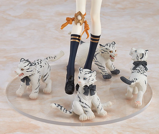 GOOD SMILE COMPANY Touken Ranbu -Online- Gokotai 1/8 Scale Figure 6 GOOD SMILE COMPANY Touken Ranbu -Online- Gokotai 1/8 Scale Figure - Image 6