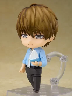 GOOD SMILE COMPANY Nendoroid Stand My Heroes Shun Imaoji 10 GOOD SMILE COMPANY Nendoroid Stand My Heroes Shun Imaoji -Figures and Dolls Store 10ffd52bbe8c4755b2cc4bd53f6ffbe6.jpg