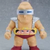 GOOD SMILE COMPANY Nendoroid More Teenage Mutant Ninja Turtles Krang