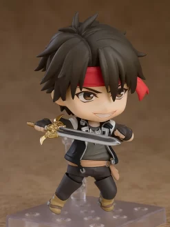 GOOD SMILE COMPANY Nendoroid Sorcerous Stabber Orphen Orphen -Figures and Dolls Store 114adbded86a49e0b05852a93122111e.jpg