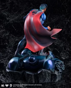 GOOD SMILE COMPANY Art Respect: Superman 1/6 Scale Figure 13 GOOD SMILE COMPANY Art Respect: Superman 1/6 Scale Figure -Figures and Dolls Store 11559d740ff54d8681fc2faf16538487.jpg