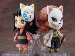 GOOD SMILE COMPANY Nendoroid Demon Slayer: Kimetsu No Yaiba Makomo -Figures and Dolls Store 1179f9473442407fa89cda5b369e7104.jpg