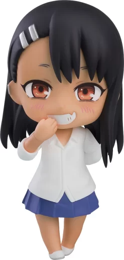 GOOD SMILE COMPANY Nendoroid Don't Toy With Me Miss Nagatoro Miss Nagatoro 11 GOOD SMILE COMPANY Nendoroid Don't Toy With Me Miss Nagatoro Miss Nagatoro -Figures and Dolls Store 12075078855d4a7c849bda63ad74cb29.jpg