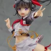 GOOD SMILE COMPANY Warlords Of Sigrdrifa Miyako Muguruma 1/7 Scale Figure