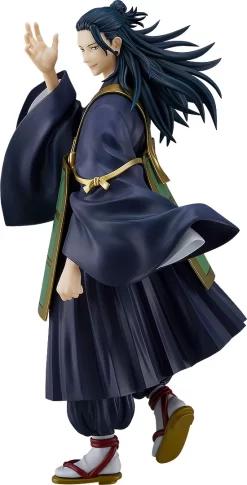 GOOD SMILE COMPANY Pop Up Parade Suguru Geto: Jujutsu Kaisen 0 Ver. -Figures and Dolls Store 1231d332bb5648018251485721484a07.jpg