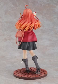 GOOD SMILE COMPANY The Quintessential Quintuplets ∬ Itsuki Nakano: Date Style Ver. 1/6 Scale Figure -Figures and Dolls Store 1233b8aa88c94e78b7efef574e609343.jpg