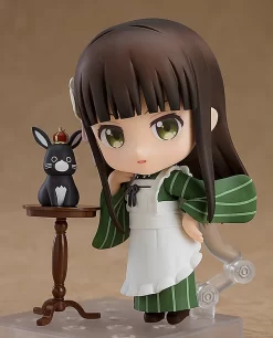 GOOD SMILE COMPANY Nendoroid Is The Order A Rabbit?? Chiya 10 GOOD SMILE COMPANY Nendoroid Is The Order A Rabbit?? Chiya -Figures and Dolls Store 123cf91f666d407d90a69dfa79f5f9d5.jpg
