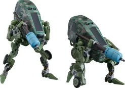 GOOD SMILE COMPANY Moderoid Obsolete 1/35 Improvised Armed Exoframe (2 Model Set) 8 GOOD SMILE COMPANY Moderoid Obsolete 1/35 Improvised Armed Exoframe (2 Model Set) -Figures and Dolls Store 124ce8661fb94d65a8f8d46ab4eb986f.jpg