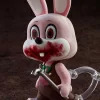 GOOD SMILE COMPANY Nendoroid Silent Hill 3 Robbie The Rabbit (Pink)