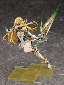 GOOD SMILE COMPANY Xenoblade Chronicles 2 Mythra 1/7 Scale Figure (Re-run) -Figures and Dolls Store 12bf9ad7c805492a8f3f641fc53ee8c2.jpg