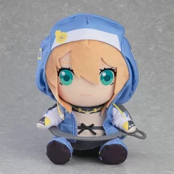 GOOD SMILE COMPANY Guilty Gear -Strive- Bridget Plushie