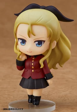GOOD SMILE COMPANY Nendoroid Petite: Girls Und Panzer 03 Box Set -Figures and Dolls Store 137ab892d19f405597c4593551f46da9.jpg
