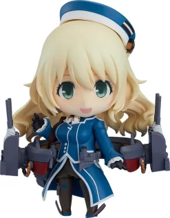 GOOD SMILE COMPANY Nendoroid KanColle Atago 15 GOOD SMILE COMPANY Nendoroid KanColle Atago -Figures and Dolls Store 139212eb39544c229a223dfbe34b33e3.jpg