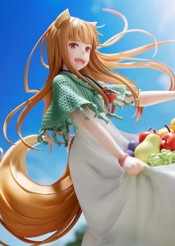 GOOD SMILE COMPANY Spice And Wolf Holo ~Wolf And The Scent Of Fruit~ 1/7 Scale Figure -Figures and Dolls Store 13d8d400385f440cbd86a6d64df47f1f.jpg