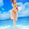 GOOD SMILE COMPANY Atelier Ryza 2: Lost Legends & The Secret Fairy Ryza (Reisalin Stout): Swimsuit Ver. 1/7 Scale Figure