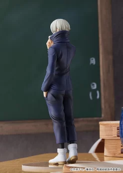 GOOD SMILE COMPANY Pop Up Parade Jujutsu Kaisen Toge Inumaki -Figures and Dolls Store 14572803b67b489b8053aa62d6704804.jpg