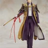 GOOD SMILE COMPANY Touken Ranbu -Online- Heshikiri Hasebe 1/8 Scale Figure