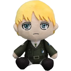 GOOD SMILE COMPANY Attack On Titan Plushies 32 GOOD SMILE COMPANY Attack On Titan Plushies -Figures and Dolls Store 14c3206696414799891b1e7edbb7b360.jpg