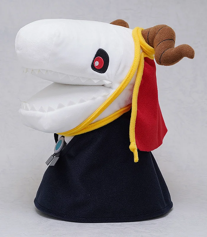 GOOD SMILE COMPANY The Ancient Magus' Bride Season 2 Puppet Elias 1 GOOD SMILE COMPANY The Ancient Magus' Bride Season 2 Puppet Elias