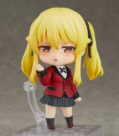 GOOD SMILE COMPANY Nendoroid Kakegurui Xx Mary Saotome -Figures and Dolls Store 14d5a536620142dc951733769e6aa592.jpg