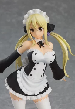 GOOD SMILE COMPANY Pop Up Parade Fairy Tail Lucy Heartfilia: Virgo Form Ver. 12 GOOD SMILE COMPANY Pop Up Parade Fairy Tail Lucy Heartfilia: Virgo Form Ver. -Figures and Dolls Store 1524a1d66c4e43f2832ee06c21ea1b87.jpg