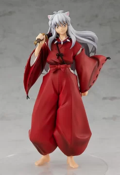 GOOD SMILE COMPANY Pop Up Parade Inuyasha: The Final Act Inuyasha -Figures and Dolls Store 154b2d6c30e44c74a755044b536e3f34.jpg