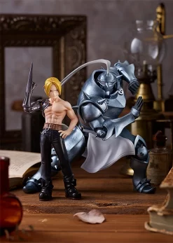 GOOD SMILE COMPANY Pop Up Parade Fullmetal Alchemist: Brotherhood Edward Elric (Re-run) -Figures and Dolls Store 154cac955fdc498091c24a6985df4f1d.jpg