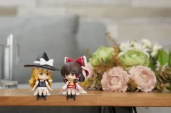 GOOD SMILE COMPANY Nendoroid Swacchao! Touhou Project Reimu Hakurei 14 GOOD SMILE COMPANY Nendoroid Swacchao! Touhou Project Reimu Hakurei -Figures and Dolls Store 154f94b91d30419b932bfa4d500884ee.jpg