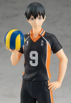 GOOD SMILE COMPANY Pop Up Parade Haikyu!! Tobio Kageyama (Re-run) -Figures and Dolls Store 15899c43376b43b88f24ab51349c4cdb.jpg