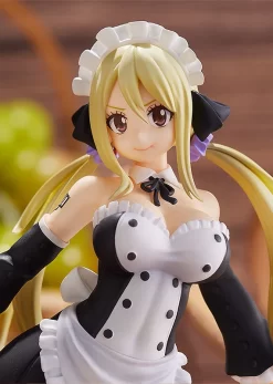 GOOD SMILE COMPANY Pop Up Parade Fairy Tail Lucy Heartfilia: Virgo Form Ver. 9 GOOD SMILE COMPANY Pop Up Parade Fairy Tail Lucy Heartfilia: Virgo Form Ver. -Figures and Dolls Store 15c54df738b646158f0119f9f1cf0187.jpg
