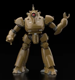 GOOD SMILE COMPANY Moderoid Mobile Police Patlabor HL-98 Hercules 21 & ASV99 Boxer: Alternate Color Ver. -Figures and Dolls Store 15f4e01a73514573851a0b63ca92eec2.jpg