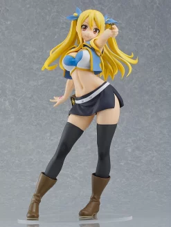 GOOD SMILE COMPANY Pop Up Parade Fairy Tail Final Season Lucy Heartfilia XL -Figures and Dolls Store 15f9f597588544f081cbc35cf6a850c2.jpg