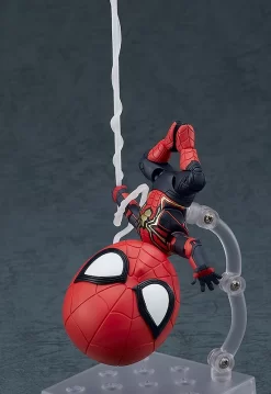 GOOD SMILE COMPANY Nendoroid Spider-Man: No Way Home Ver. -Figures and Dolls Store 15fea8af137744169962483e78977cd1.jpg