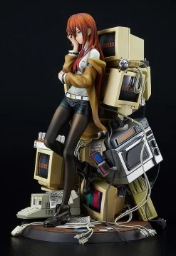 GOOD SMILE COMPANY Steins;Gate Kurisu Makise: Reading Steiner 1/7 Scale Figure -Figures and Dolls Store 16207a1829664cb0bbd8cd98d298d41d.jpg