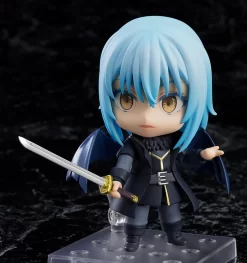 GOOD SMILE COMPANY Nendoroid That Time I Got Reincarnated As A Slime Rimuru: Demon Lord Ver. 9 GOOD SMILE COMPANY Nendoroid That Time I Got Reincarnated As A Slime Rimuru: Demon Lord Ver. -Figures and Dolls Store 162209f1a808460ab10debe8a0a36e11.jpg