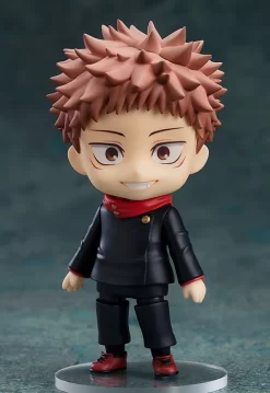 GOOD SMILE COMPANY Nendoroid Jujutsu Kaisen Yuji Itadori
