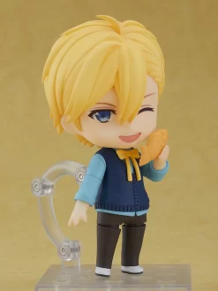 GOOD SMILE COMPANY Nendoroid IDOLiSH 7 Nagi Rokuya 9 GOOD SMILE COMPANY Nendoroid IDOLiSH 7 Nagi Rokuya -Figures and Dolls Store 168654507c7f48039d3159c78a272b15.jpg
