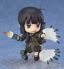 GOOD SMILE COMPANY Nendoroid Kitakami -Figures and Dolls Store 16a0b84d9cec442b8fea4a1a4cf1393e.jpg