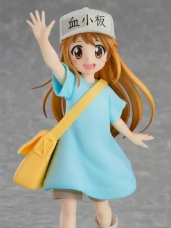 GOOD SMILE COMPANY Pop Up Parade Cells At Work!! Platelet -Figures and Dolls Store 16dc63c1e46f4e92a1e04e6f298f553d.jpg