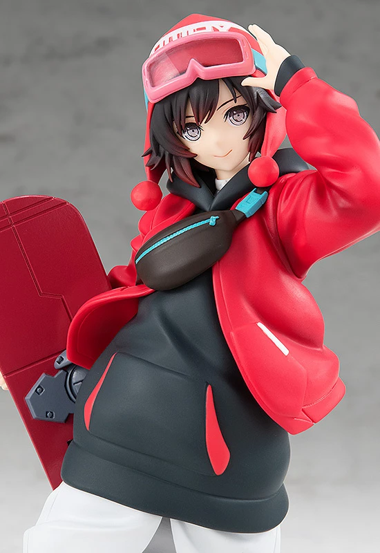 GOOD SMILE COMPANY Pop Up Parade RWBY: Ice Queendom Ruby Rose: Lucid Dream 8 GOOD SMILE COMPANY Pop Up Parade RWBY: Ice Queendom Ruby Rose: Lucid Dream - Image 8
