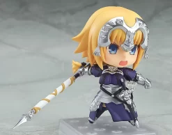 GOOD SMILE COMPANY Nendoroid Fate/Grand Order Ruler/Jeanne D'Arc (Re-run) -Figures and Dolls Store 172868f5c7b3497090057ffdbb27190e.jpg